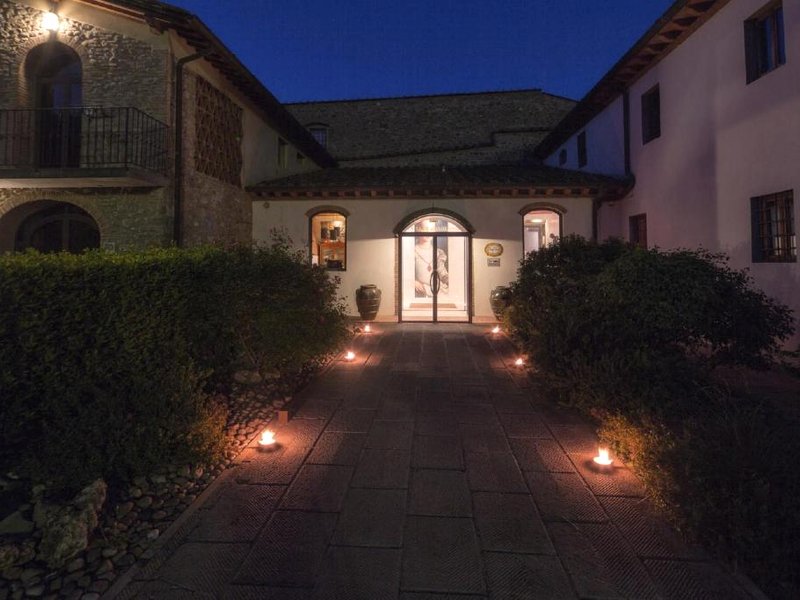 Hotel Villa Casagrandeの写真