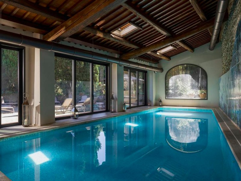 Hotel Villa Casagrandeの写真