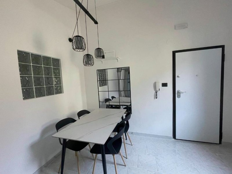 ［フィリーネ ヴァルダルノ］アパートメント（75m²）｜ 2ベッドルーム／1バスルーム (Residenza Toscana 19)の写真