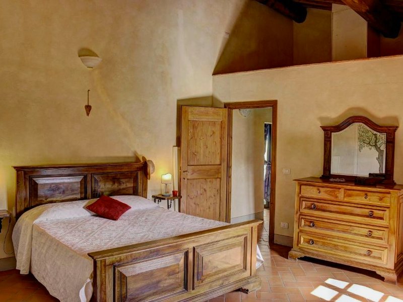 Agriturismo La Casavecchiaの写真