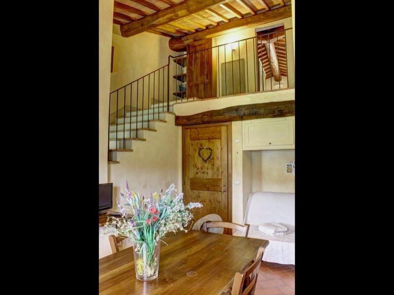 Agriturismo La Casavecchiaの写真