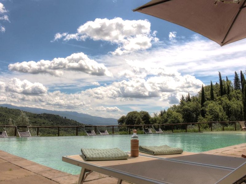 Agriturismo La Casavecchiaの写真