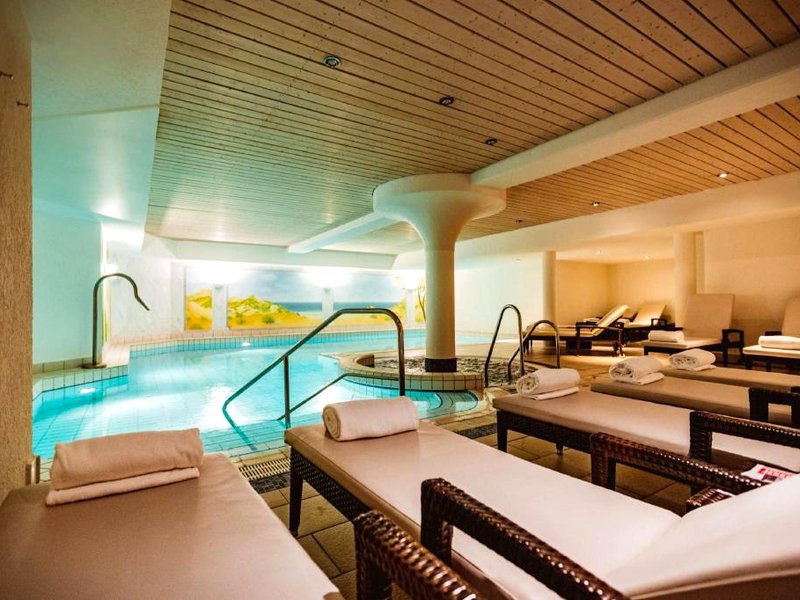 Lindner Hotel Syltの写真