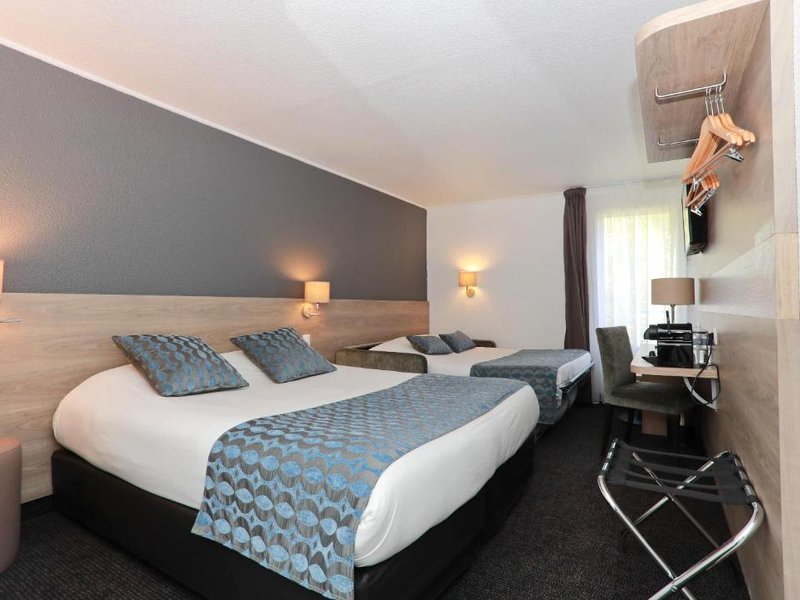 Sure Hotel by Best Western Limoges Sudの写真