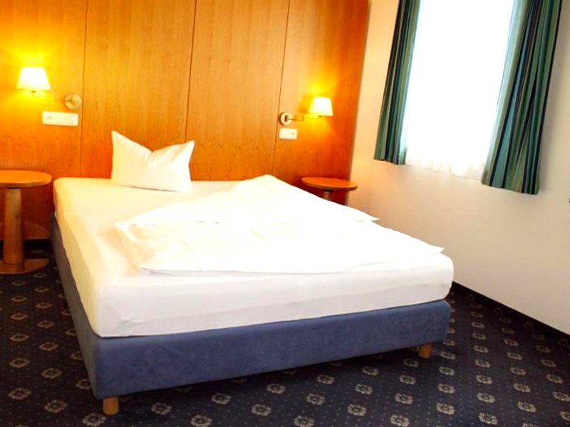 Hotel Servus Europa Subenの写真