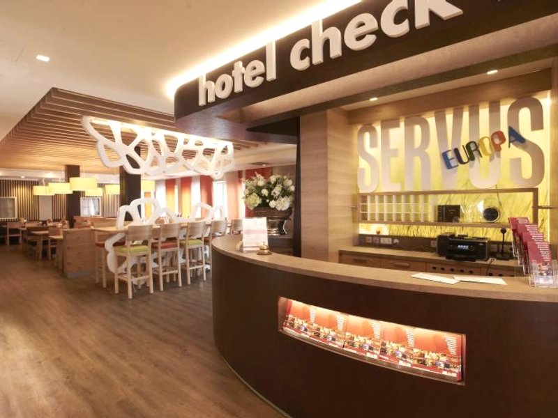 Hotel Servus Europa Subenの写真