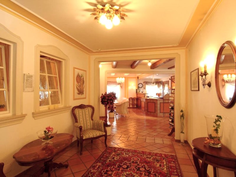 ホテル ビーダーマイヤー ホフ (Hotel Biedermeier Hof)の写真