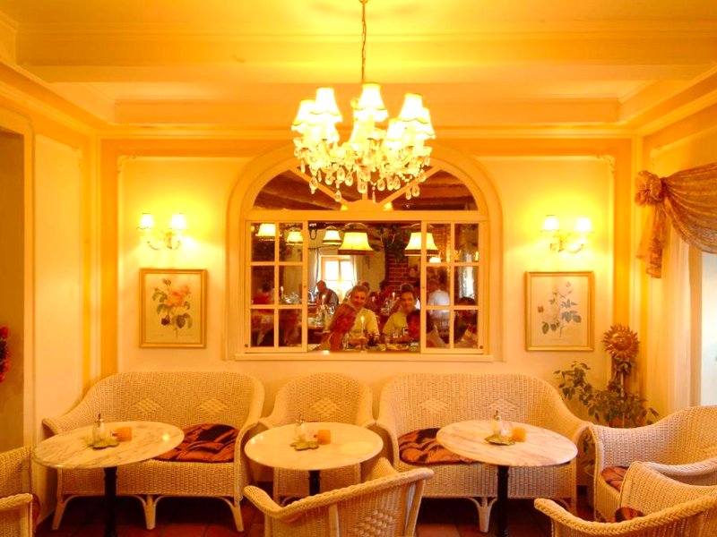 ホテル ビーダーマイヤー ホフ (Hotel Biedermeier Hof)の写真