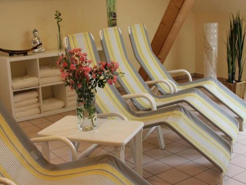 Landhotel St. Florianの写真