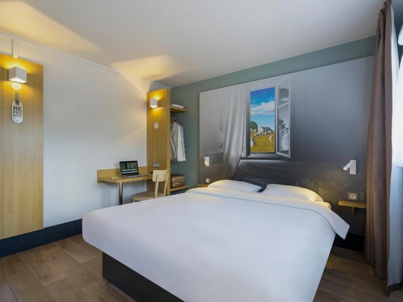 B&B HOTEL Auray Carnacの写真
