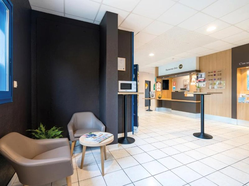 B&B HOTEL Auray Carnacの写真
