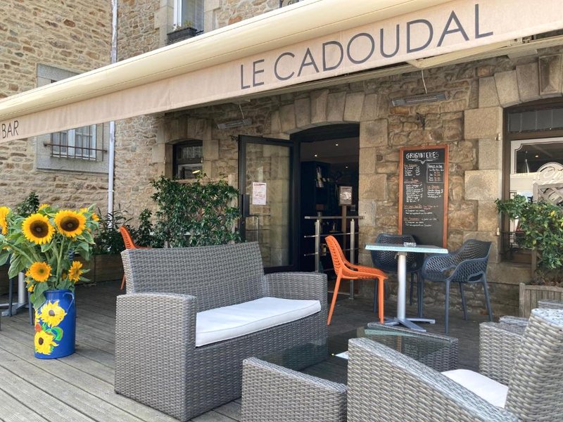 Le Cadoudalの写真