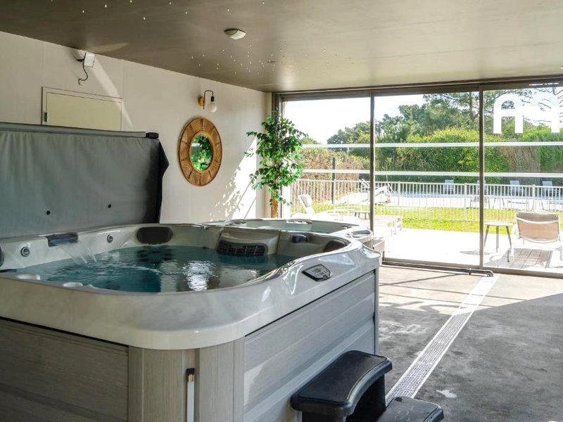 Le Galet Hotel & Spaの写真
