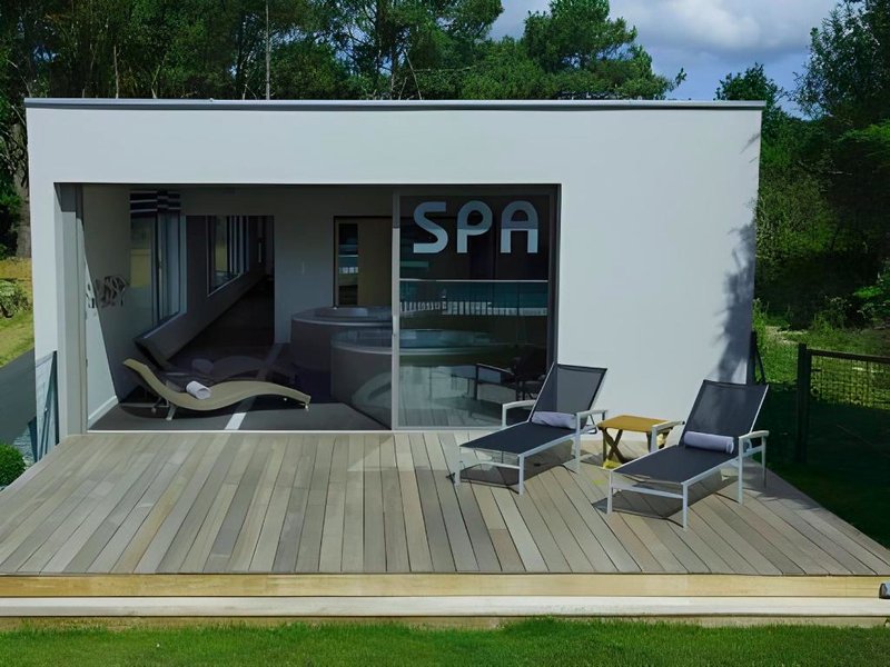 Le Galet Hotel & Spaの写真