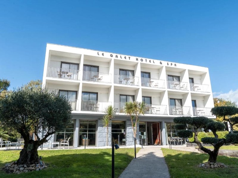 Le Galet Hotel & Spaの写真