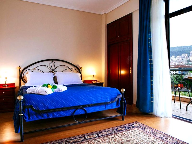 Hotel Aiges Melathronの写真