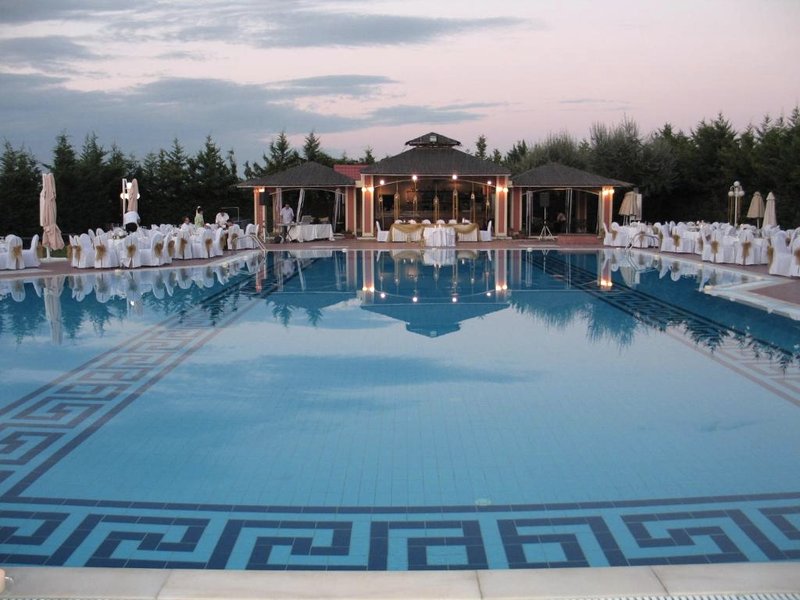 Hotel Aiges Melathronの写真