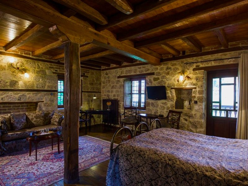 Boutique Hotel Kokkino Spitiの写真