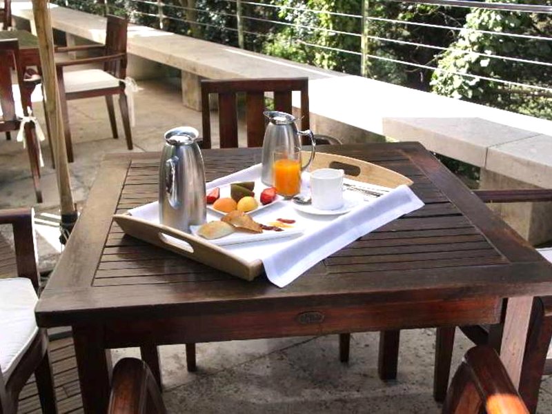 Hotel Fuente Acenaの写真