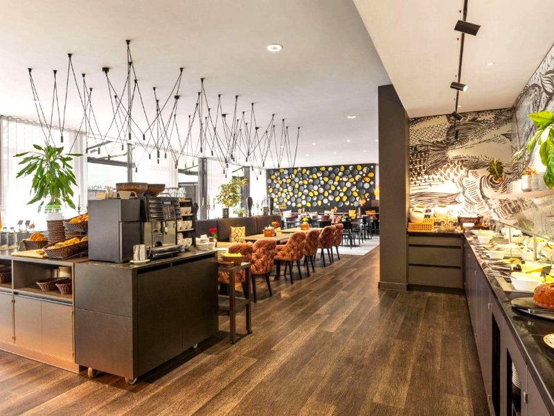 ヴィエナ ハウス ツア ブライヒェ シャフハウゼン (Vienna House by Wyndham Zur Bleiche Schaffhausen)の写真