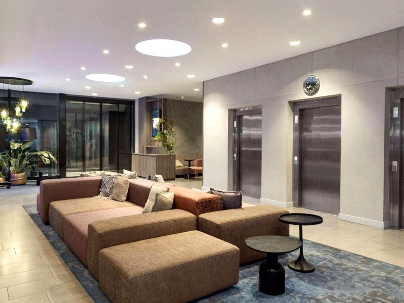 ヴィエナ ハウス ツア ブライヒェ シャフハウゼン (Vienna House by Wyndham Zur Bleiche Schaffhausen)の写真