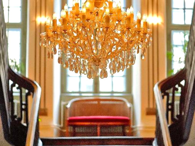 ソレル ホテル ルードゥン (Sorell Hotel Ruden)の写真