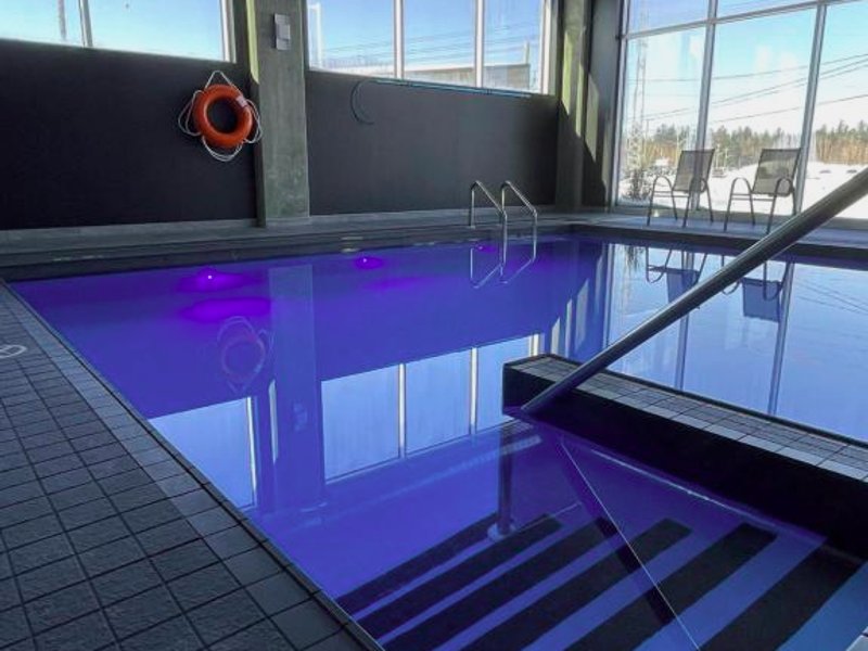 Grand Hotel TiMES Blainville-Mirabelの写真