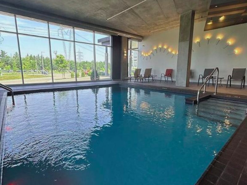 Grand Hotel TiMES Blainville-Mirabelの写真