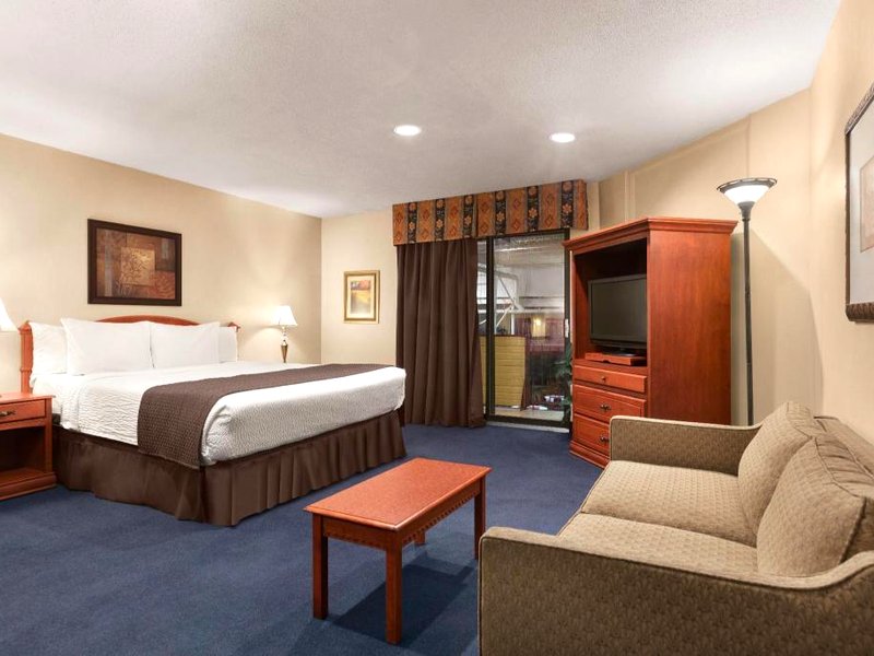 Days Inn & Conference Centre by Wyndham Blainvilleの写真