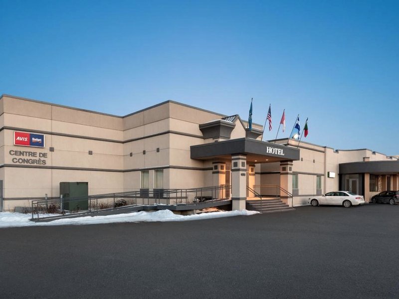 Days Inn & Conference Centre by Wyndham Blainvilleの写真