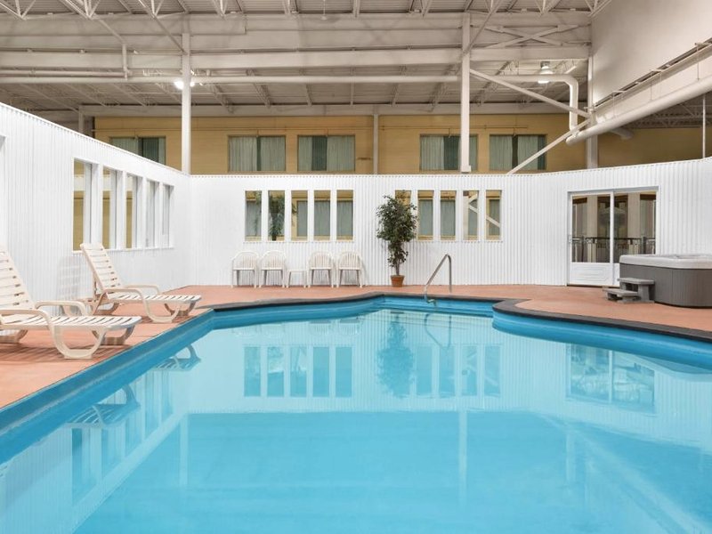 Days Inn & Conference Centre by Wyndham Blainvilleの写真