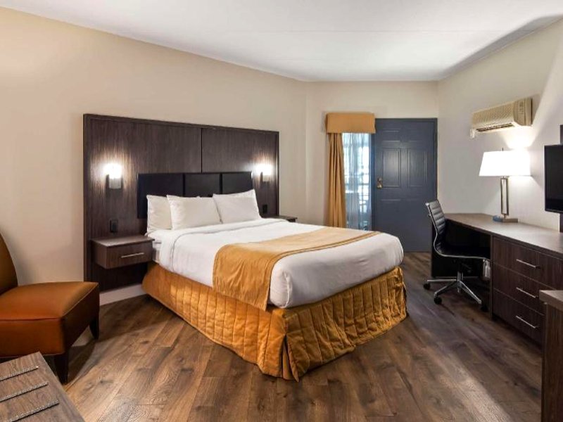 ベストウェスタン ラバル モントレアル (Best Western Laval-Montreal)の写真