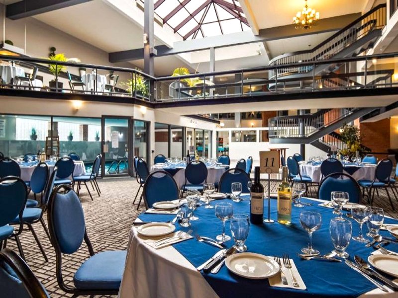 ベストウェスタン ラバル モントレアル (Best Western Laval-Montreal)の写真