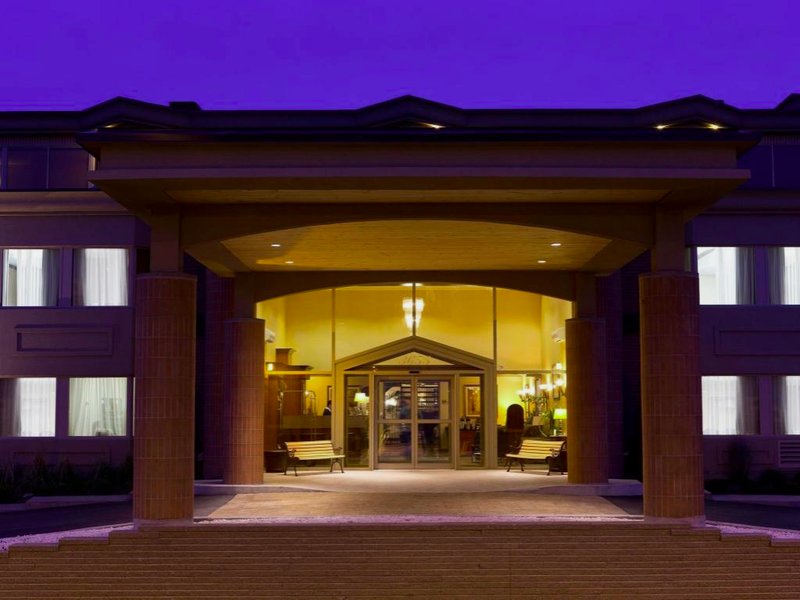 ベストウェスタン ラバル モントレアル (Best Western Laval-Montreal)の写真