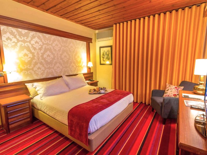 Hotel Eurosol Seia Cameloの写真