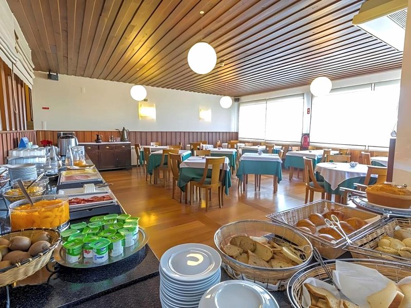 Hotel Eurosol Seia Cameloの写真