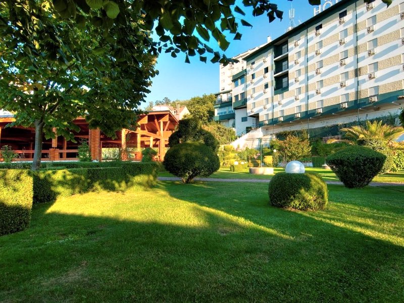 Hotel Eurosol Seia Cameloの写真