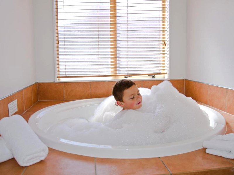 ビーチ フロント モテル (Beach Front Motel)の写真