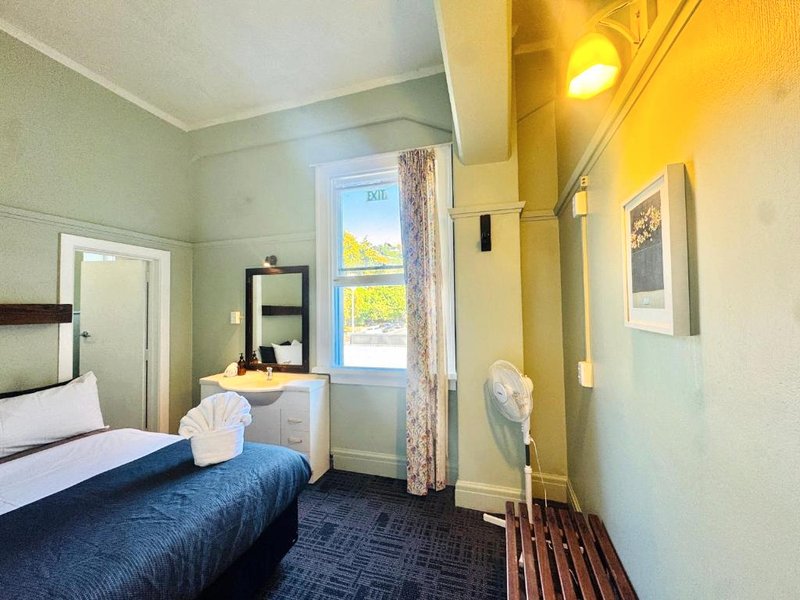 Crashpalace Napierの写真