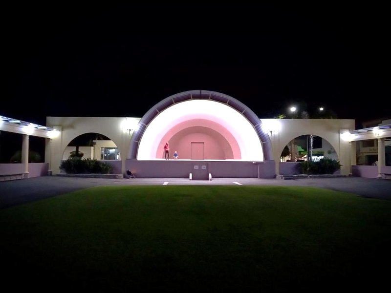 Crashpalace Napierの写真