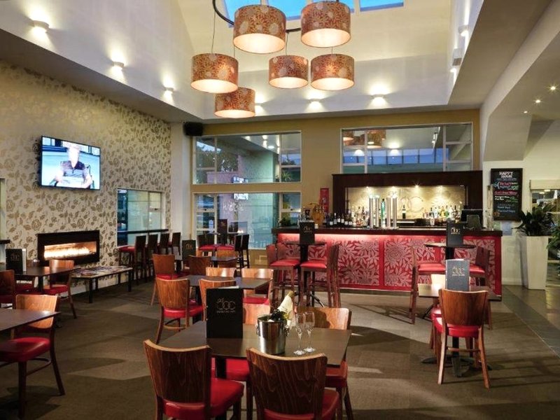 ショアライン モーテル (Shoreline Motel)の写真