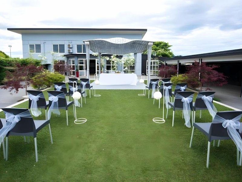 ショアライン モーテル (Shoreline Motel)の写真