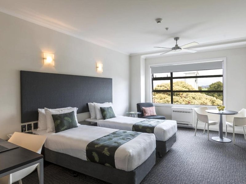 クエスト ネイピア ホテル (Quest Napier Hotel)の写真