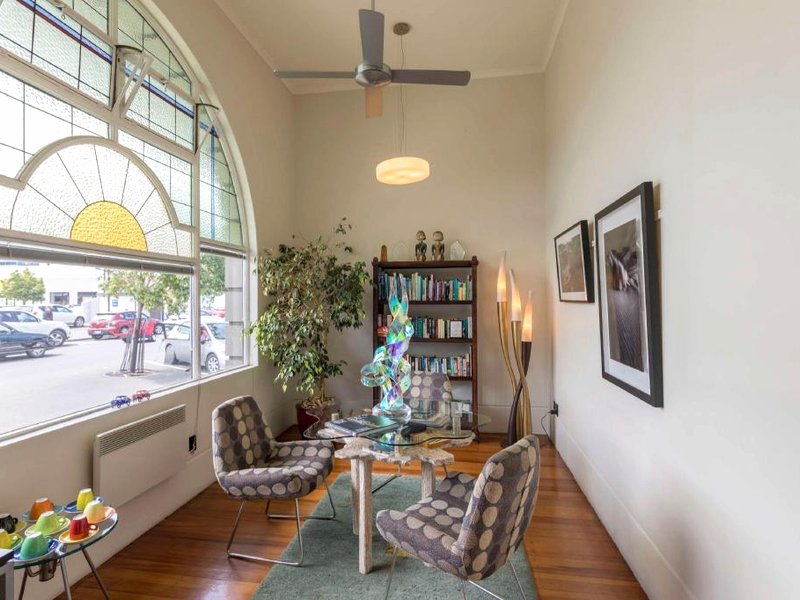 クエスト ネイピア ホテル (Quest Napier Hotel)の写真