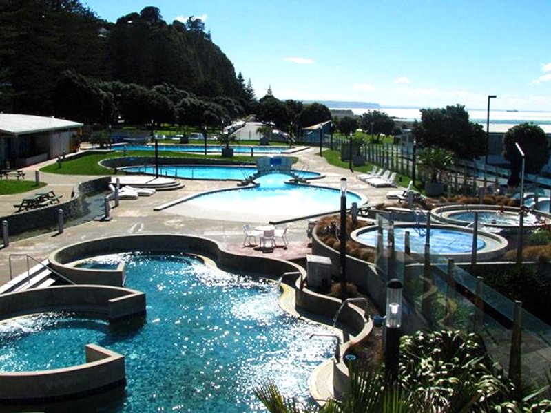 クエスト ネイピア ホテル (Quest Napier Hotel)の写真