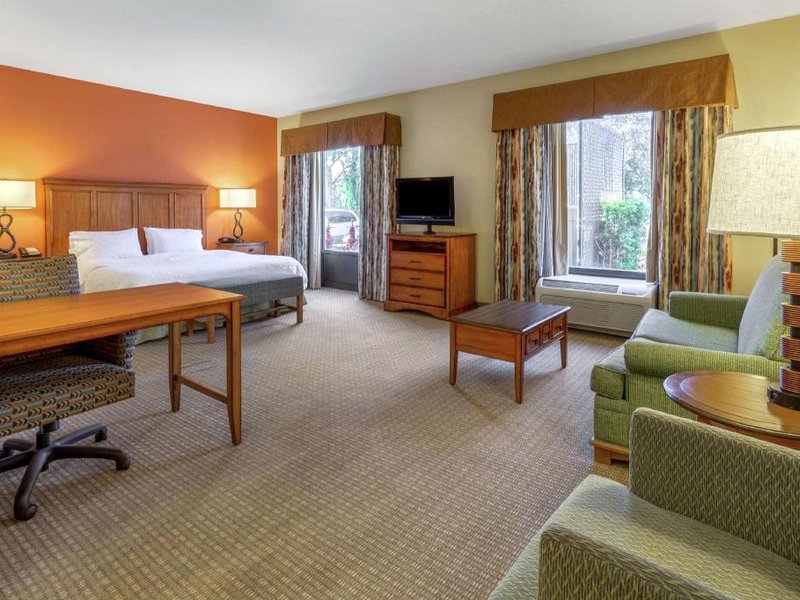 Hampton Inn Okeechobee - Lake Okeechobeeの写真