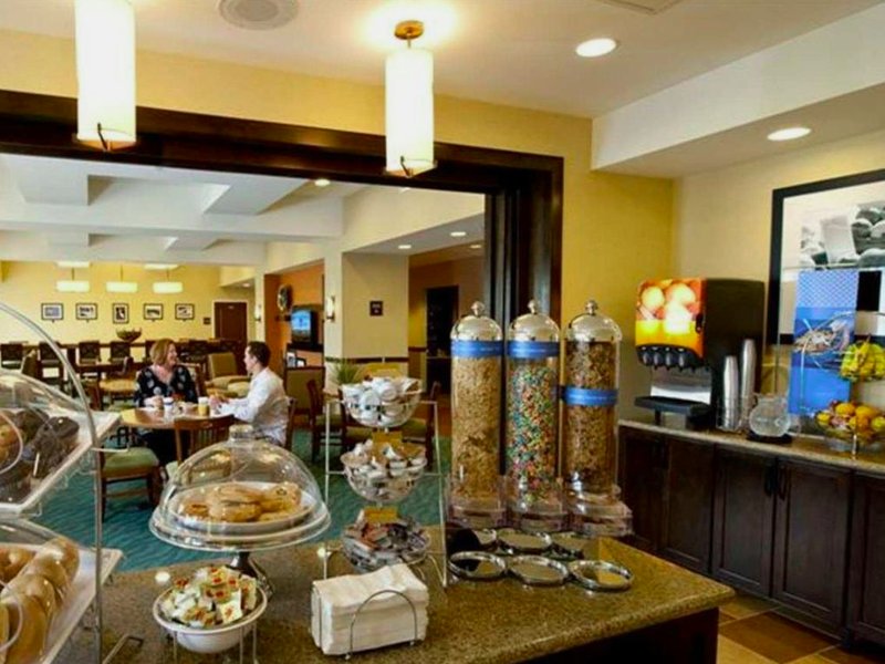 Hampton Inn Okeechobee - Lake Okeechobeeの写真