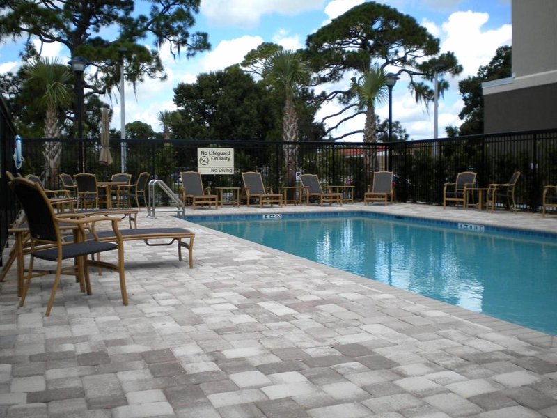 Hampton Inn Okeechobee - Lake Okeechobeeの写真