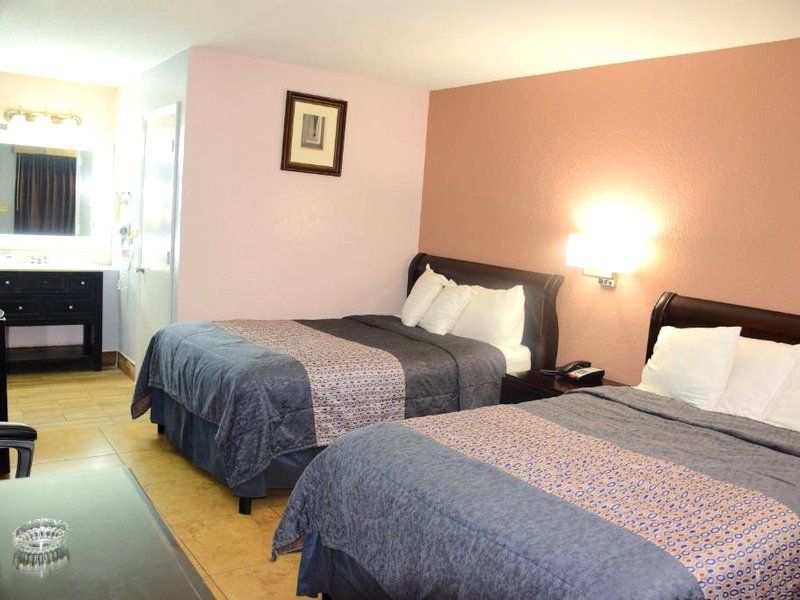 Flamingo Motelの写真