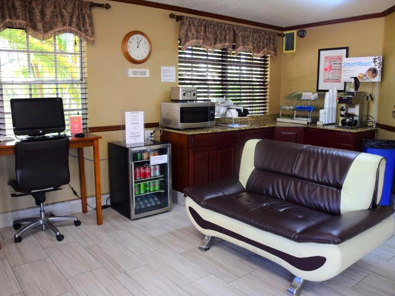 Flamingo Motelの写真